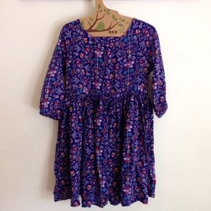 ❤️ 5T beautiful flowey dress!